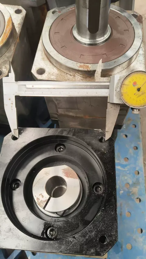 White Label AB142-15-S1; TM142-015-S2-P2; AB142L2-15-P2-S2-22-58-110-145-M8 Industrial Automation Component product photo 9