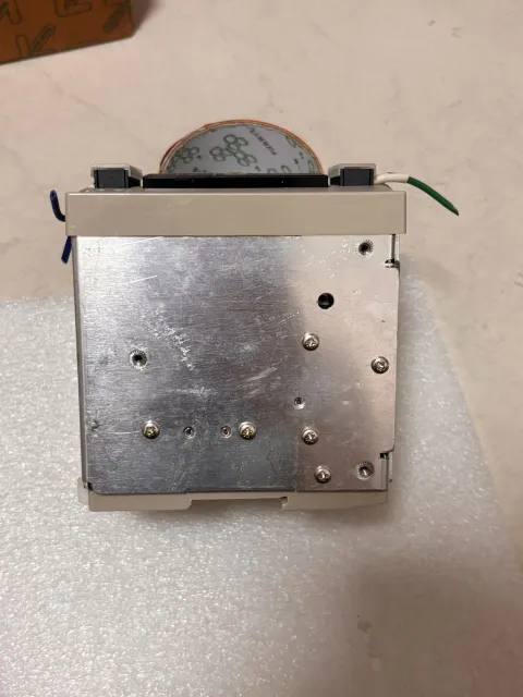Omron S8VS-24024A/ED2 Power Electronics Module product photo 4
