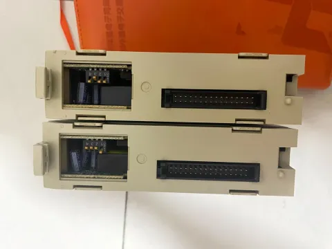 Omron C200H-TS101 Industrial Sensor product photo 3