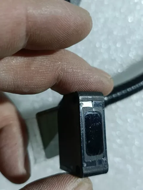 Panasonic CX-421 Industrial Sensor product photo 3