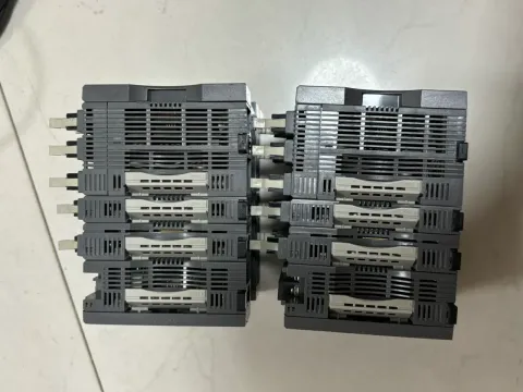 White Label KZ-H2 + KZ-C32T + KZ-C32X PLC Module product photo 3