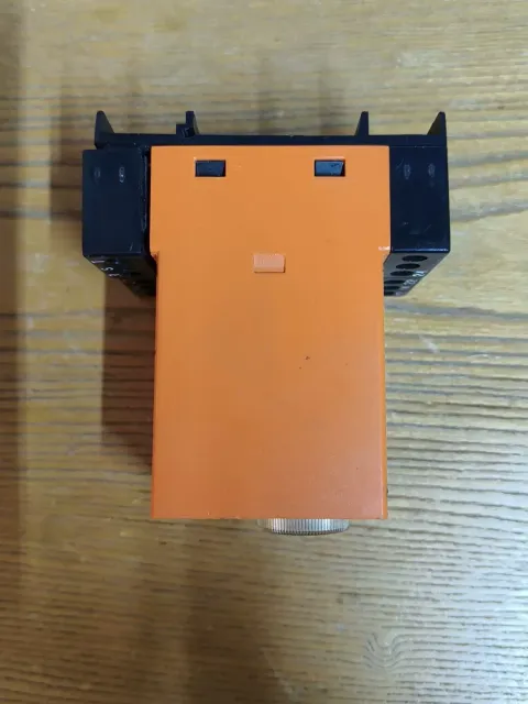 White Label DWRA2 SP2 Industrial Relay product photo 3