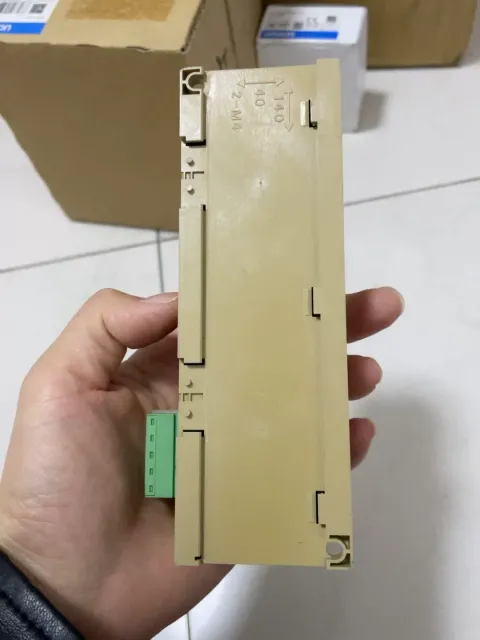 OMRON DRT1-OD16 Industrial Automation Component — product photo 7 of 8