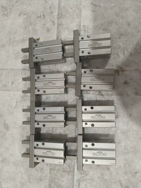 AIRTAC / 亚德客 B52-HFKL16 Industrial Automation Component product photo 2