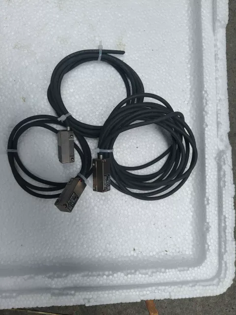RSF Elektronik AK-MS15 / 0188503-06-0200US Industrial Encoder product photo 1