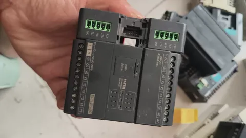 FATEK B1-14MR2-AC PLC Module product photo 9