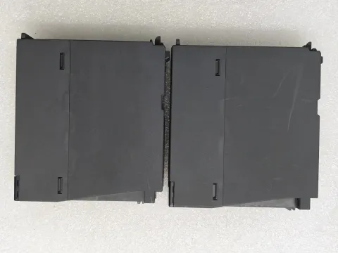 Mitsubishi Electric QJ71MT91 PLC Module — product photo 18 of 36