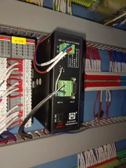 北京华科创业科技发展有限公司 DMT-143 Industrial Control Board product photo 6