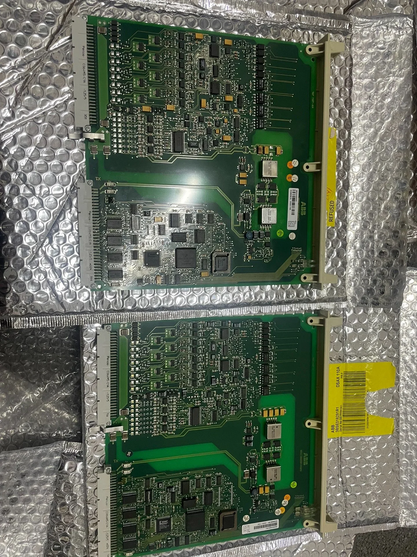 ABB 3BSE018291R1 Industrial Automation Component product photo 1