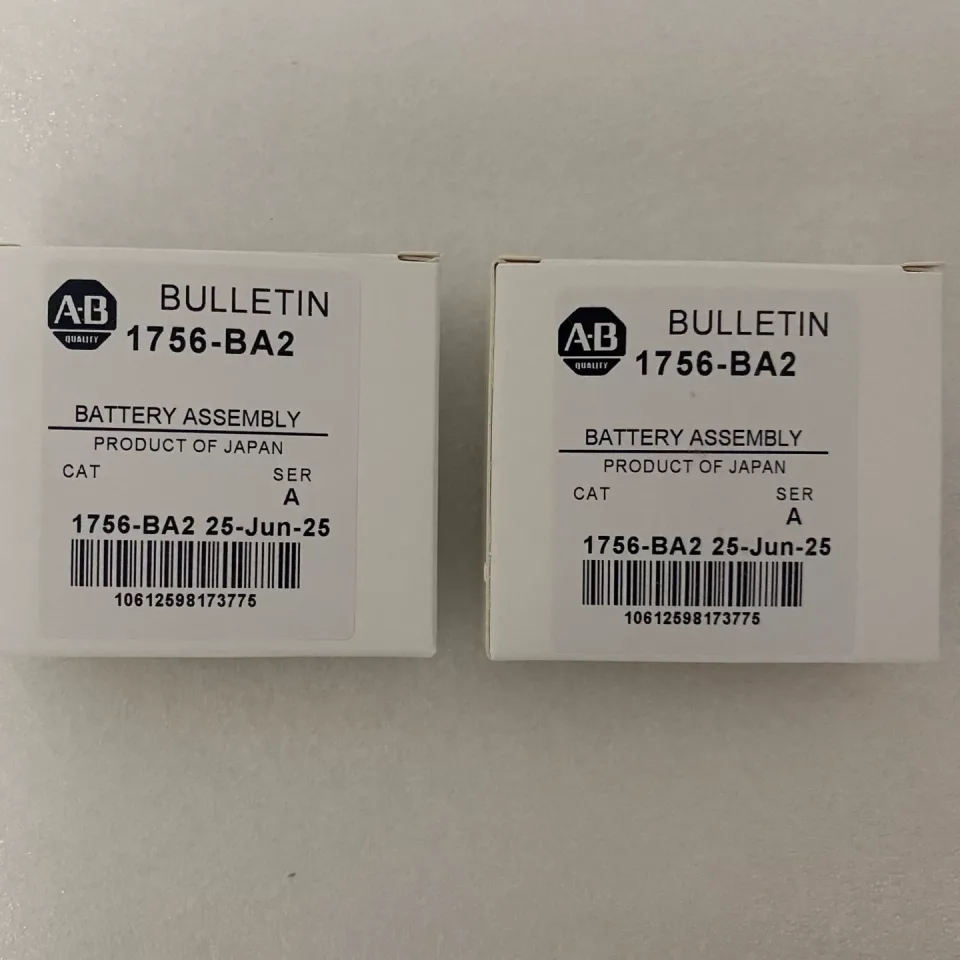 White Label 1756-BA2 PLC Module product photo 1