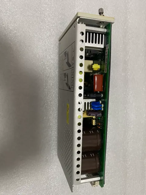 Bently Nevada 127610-01 Power Electronics Module — product photo 2 of 23