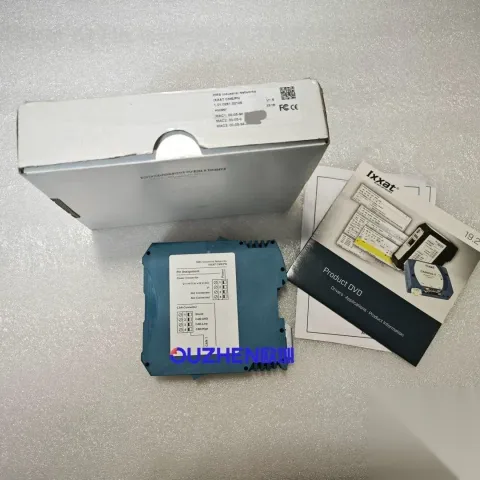 HMS / IXXAT IXXAT CME/PN 1.01.0261.02106 Industrial Automation Component product photo 2