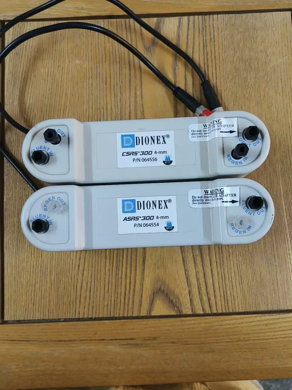 Dionex 064554 / 064556 Industrial Automation Component product photo 1