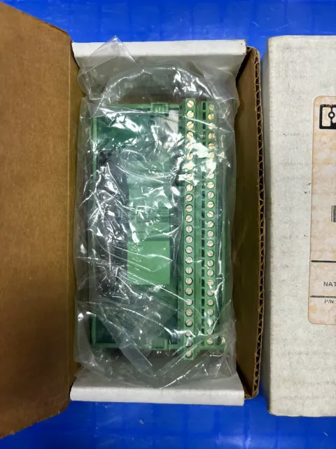 White Label FLKM-50 / 760405-01 / P/N 5521241 Industrial Automation Component product photo 2