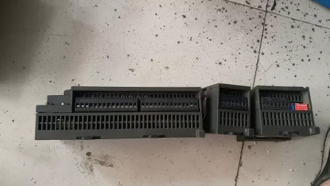 Siemens 6ES7 216-2BD21-0XB0 PLC Module product photo 8