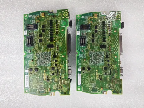 Yaskawa SGD7S-IFA00AA-002 Motor & Drive Component product photo 3