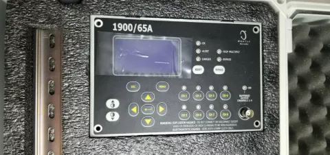 Bently Nevada 167699-02 Industrial Automation Component — product photo 2 of 4