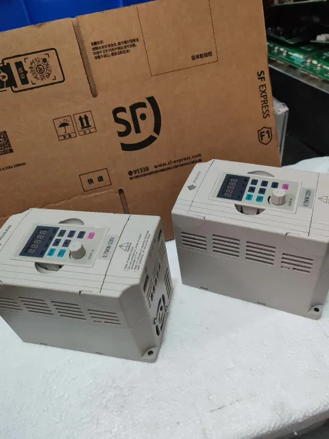 White Label 330S-A Motor & Drive Component product photo 9