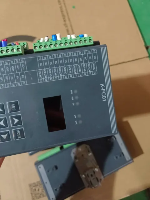 HollySys K-FC01 Industrial Automation Component product photo 7