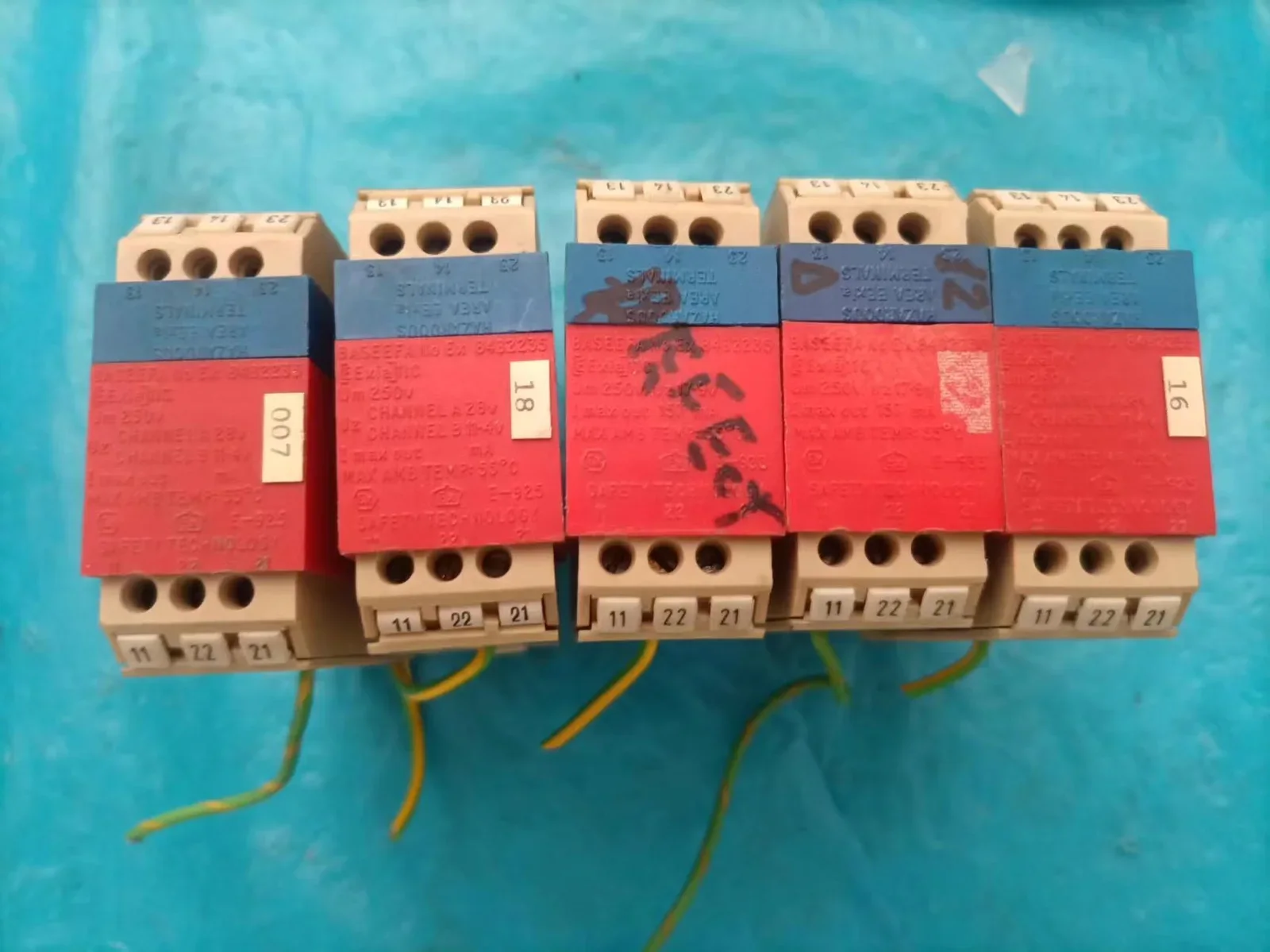 Klippon EG3 Industrial Relay product photo 1