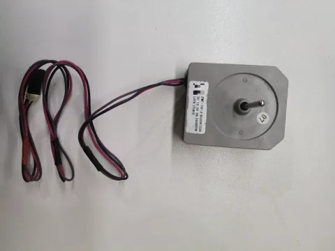White Label ZWF-10-2-B030B1038 Motor & Drive Component product photo 2