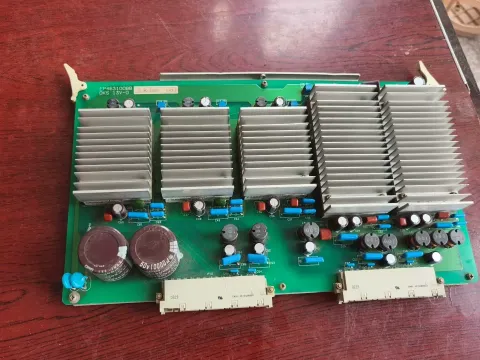White Label EP463100BB Power Electronics Module product photo 1