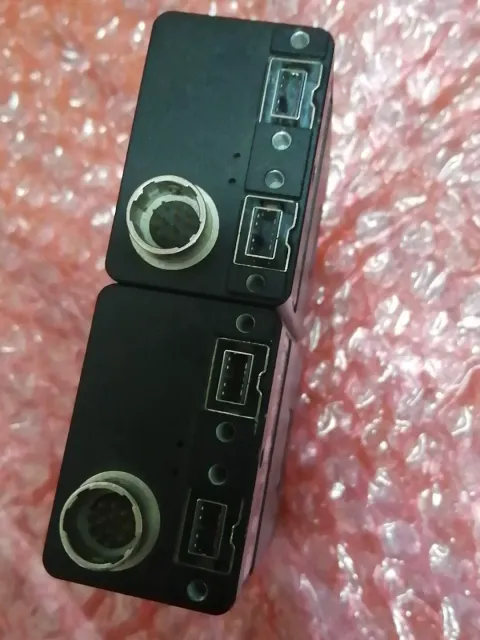 Allied Vision Technologies (AVT) DHF-2450B; Stingray F-504B IRF; Stingray F504C IRF; Manta F201B IRF Industrial Automation Component product photo 2