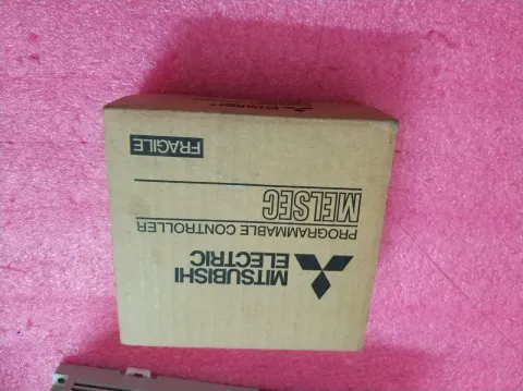 Mitsubishi Electric FX3U-232ADP-MB Industrial Automation Component — product photo 2 of 9