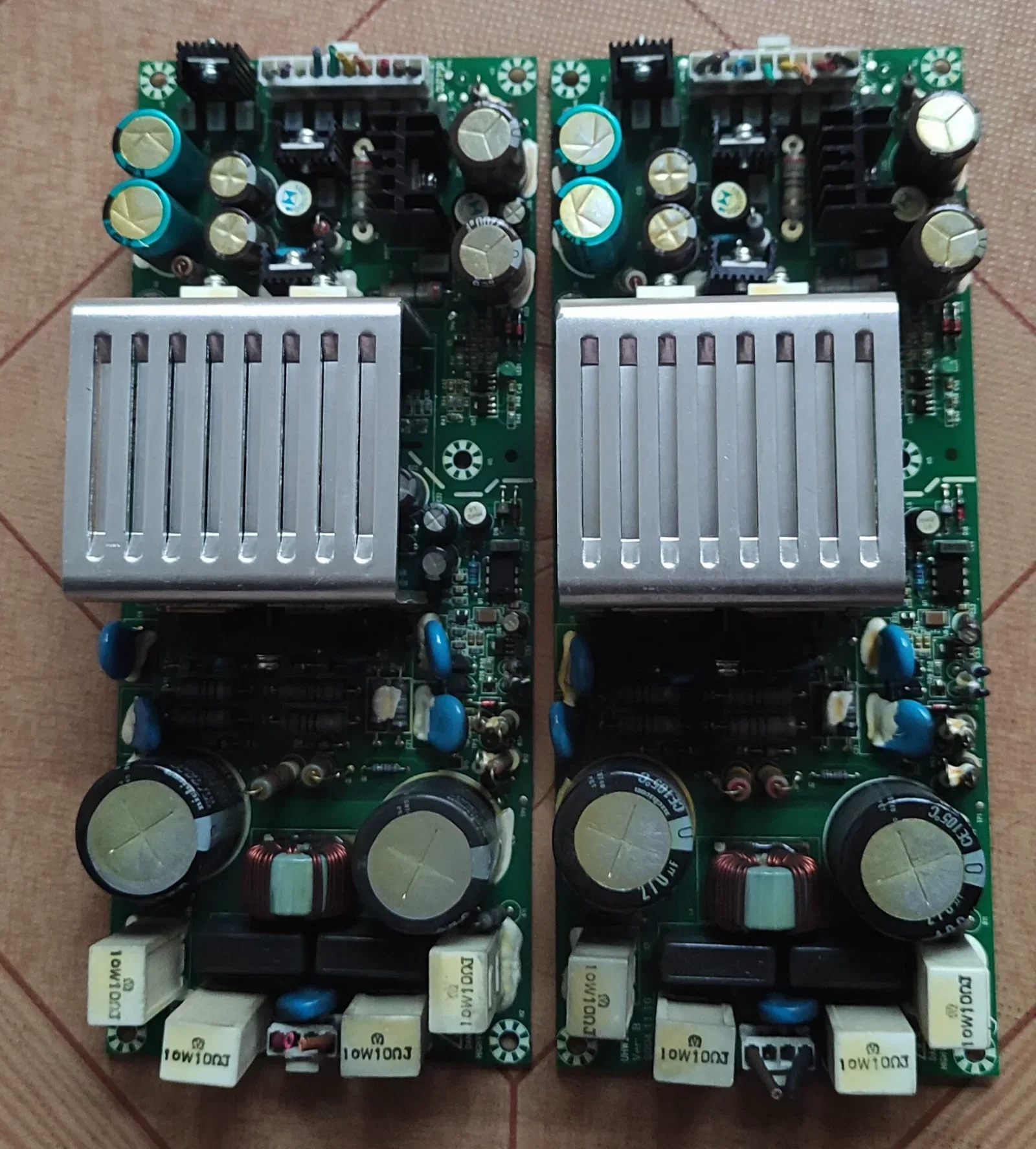 White Label UHW241M5 Power Electronics Module product photo 1