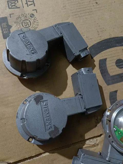 HEIDENHAIN / Siemens 6FX2001-5JE22-3DA0 / ID 1088738-54 Industrial Encoder product photo 5