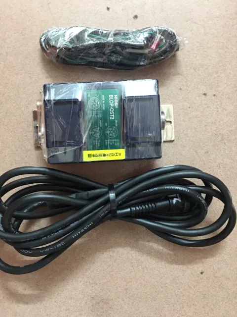 HIOS BLOP-OST2 Motor & Drive Component product photo 1