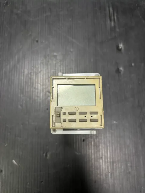 OMRON H5F-B Industrial Sensor product photo 1