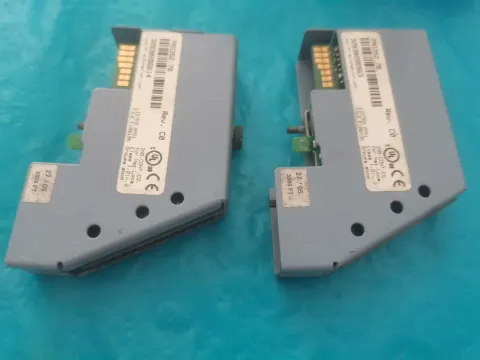 B&R 7AO352.70 Industrial Automation Component product photo 1