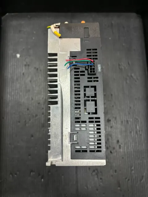 MOONS' M3DV-24A5ECX Motor & Drive Component product photo 4