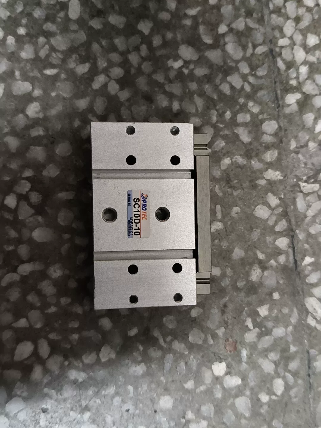 PROTEC SC10D-10 Industrial Automation Component product photo 1