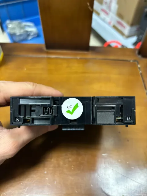 White Label XS2ro; 85075 Industrial Relay product photo 4