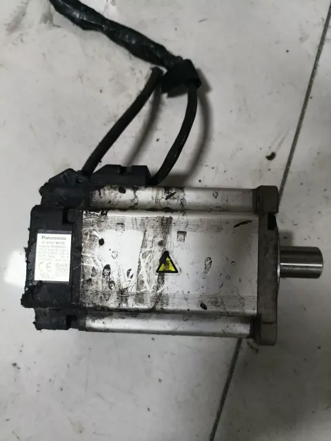 Panasonic MHMD082G1U Motor & Drive Component product photo 2