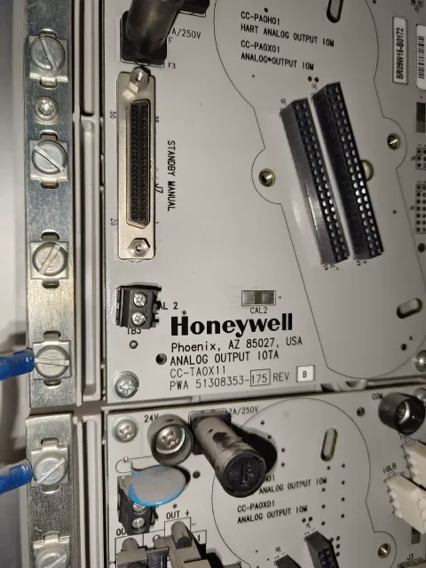 Honeywell 51308353-175 Industrial Automation Component — product photo 11 of 18