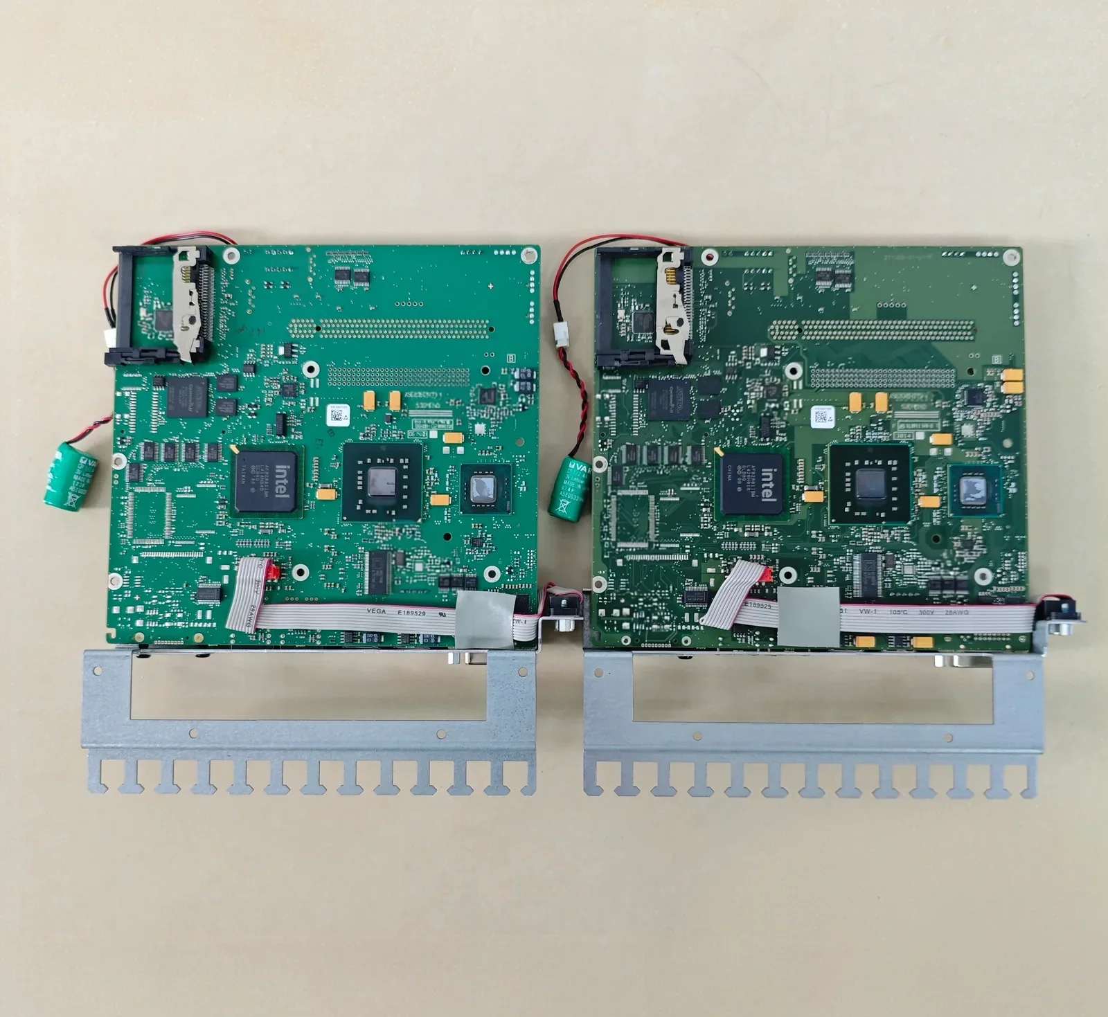 Siemens A5E02431065 Industrial Control Board product photo 1