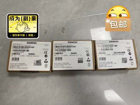 Siemens 6SE6400-0BP00-0AA1 Industrial Automation Component — product photo 12 of 12