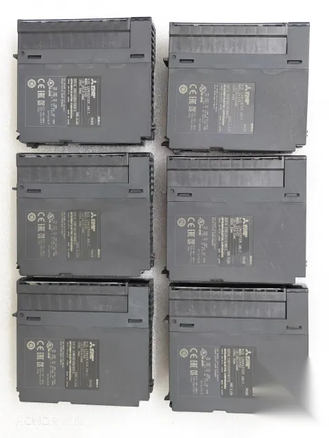 Mitsubishi Electric Q64AD Industrial Automation Component — product photo 67 of 72