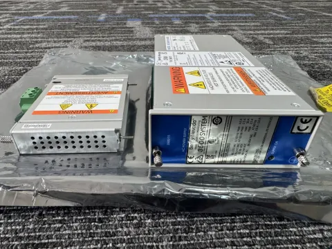 Bently Nevada 3500/15-05-05-02 Power Electronics Module product photo 1