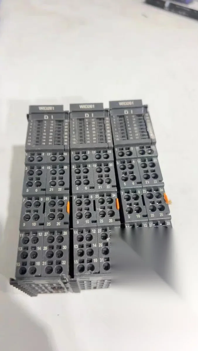 Sipake / 斯帕克 SL-WID261 Industrial Automation Component product photo 1