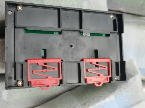 White Label JY-DAM0808D I/O Module product photo 2