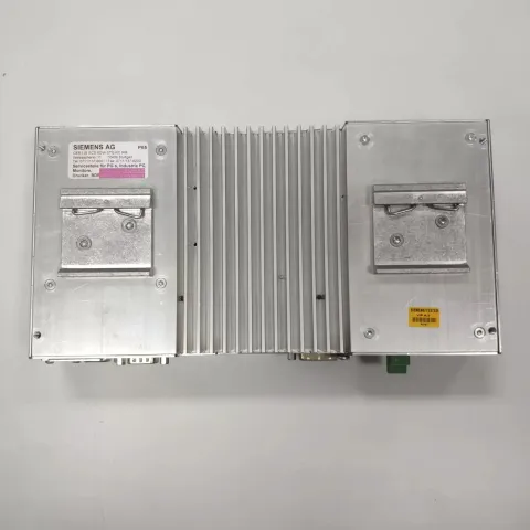 Siemens 6ES7647-7BK40-0DD0 Industrial Automation Component product photo 2