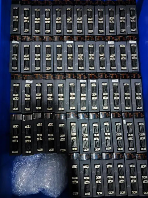 Mitsubishi Electric QJ71C24-R2 Industrial Automation Component — product photo 6 of 9
