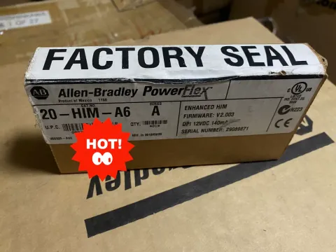 Unbranded Industrial 20-HIM-A6 Power Electronics Module product photo 1