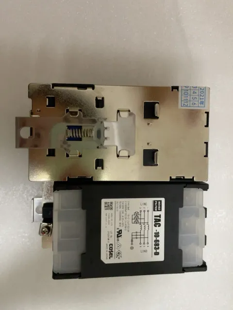COSEL TAC-10-683-D Power Electronics Module product photo 2