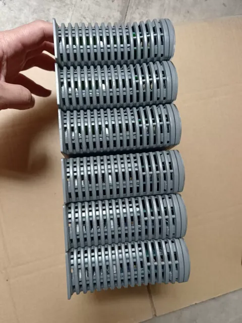 Rockwell Automation / ICS Triplex AADvance T9432 Industrial Automation Component product photo 6