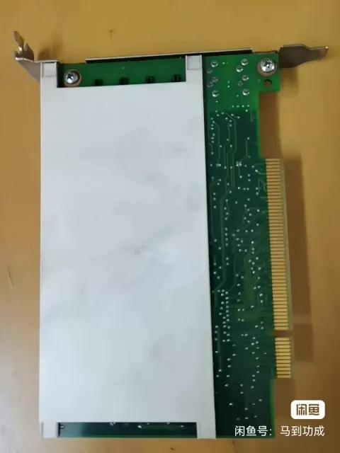 MultiTech Systems MT5634ZPX-PCI Industrial Automation Component product photo 4